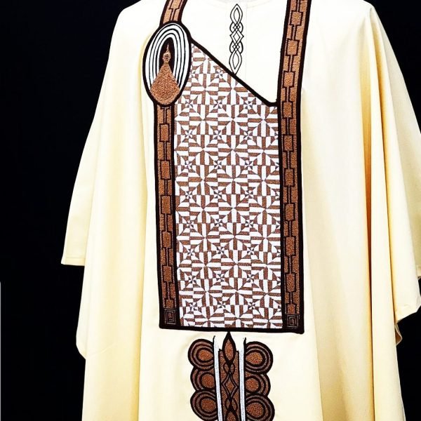 African men’s clothing, 4PCS Agbada Senator, African Attire for men, African suit, Bespoke suit, African wear for men, men’s clothing, men’s suit….