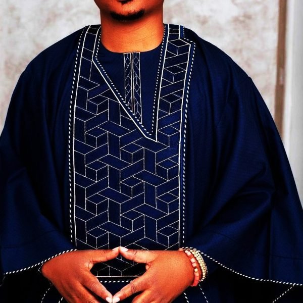 African men’s clothing, 4PCS Agbada Senator, African Attire for men, African suit, Bespoke suit, African wear for men, men’s clothing, men’s suit….
