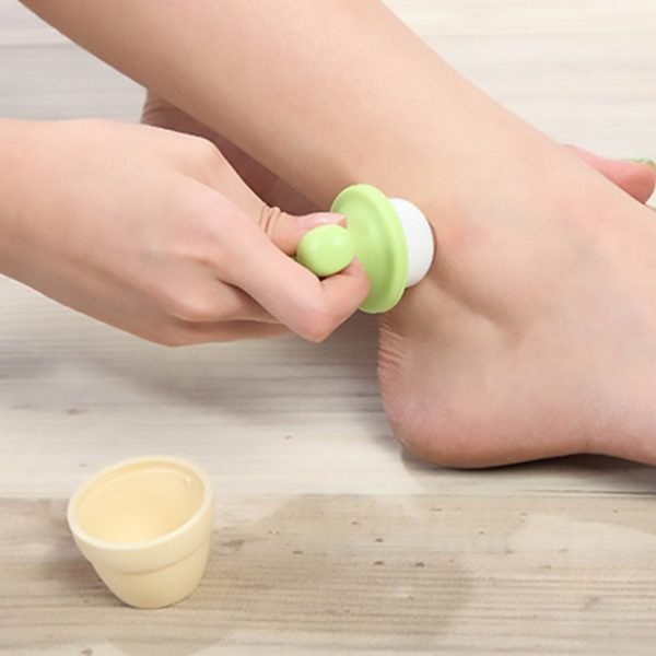 Full body household leg massage ball ​