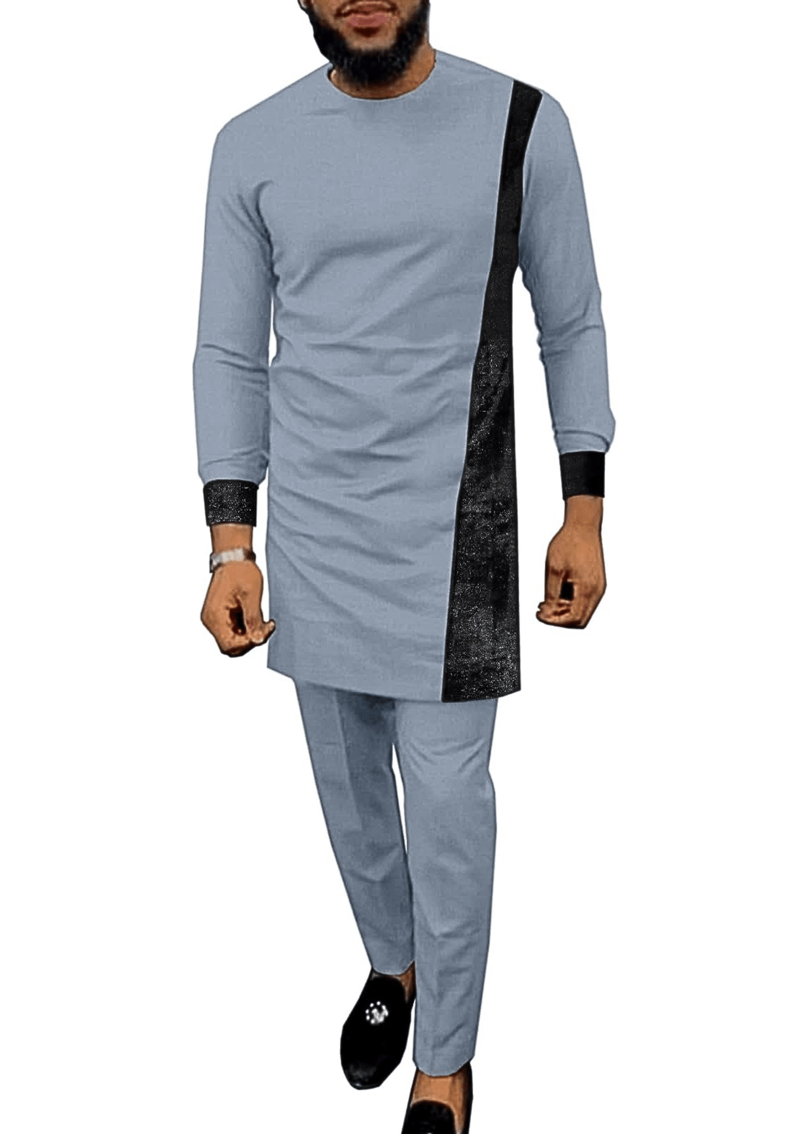 Light Grey