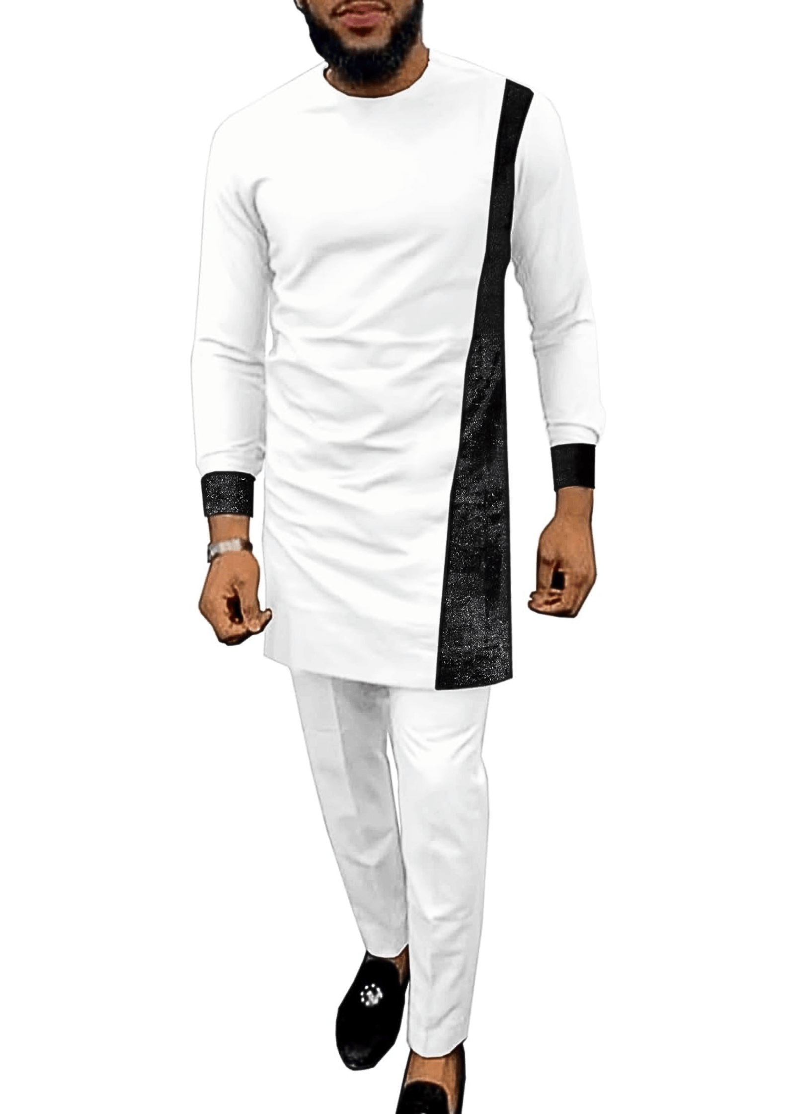 White-1