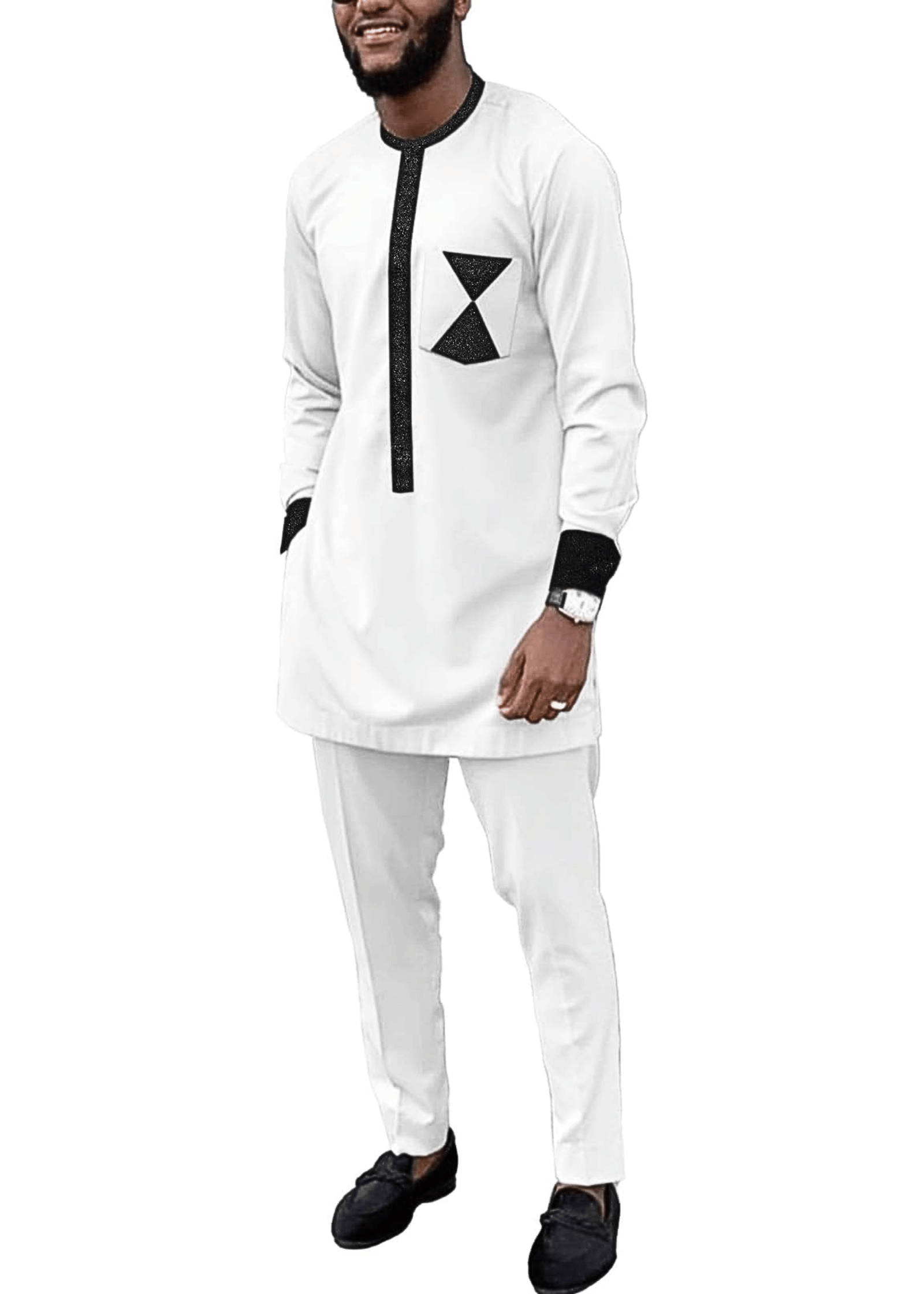 White-1