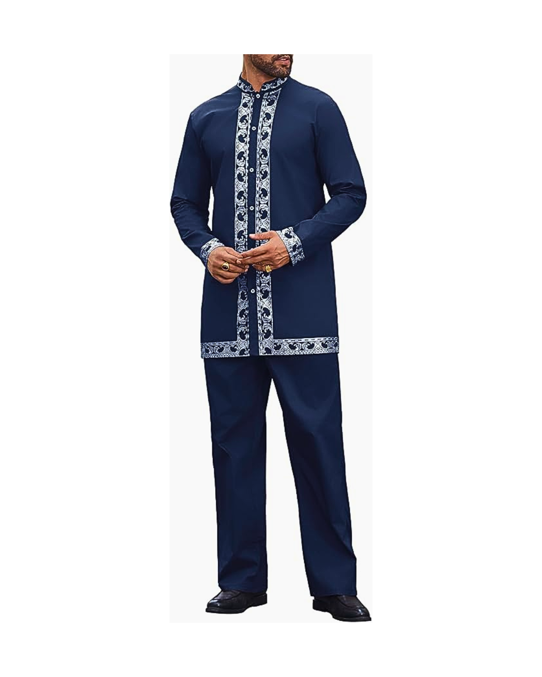 Navy